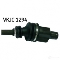 Приводной вал SKF VKJC 1294 7316572895641 592425 NFN35Y N - Изображение 3