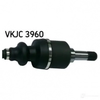 Приводной вал SKF IW BPDN0 592751 VKJC 3960 7316572884157 - Изображение 3