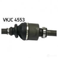 Приводной вал SKF 1X8 74Z 7316572883976 592831 VKJC 4553 - Изображение 3