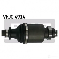 Приводной вал SKF 7316572884201 VKJC 4914 592877 8XIZ K - Изображение 2