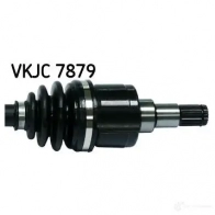 Приводной вал SKF 593332 7316576715259 IJE XS1Y VKJC 7879 - Изображение 3