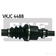 Приводной вал SKF VKJC 4488 592821 A4UW WWN 7316572886007 - Изображение 3