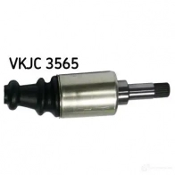 Приводной вал SKF 3VPMJ VKJC 3565 592692 will be replaced by VKJC 3606 - Изображение 4