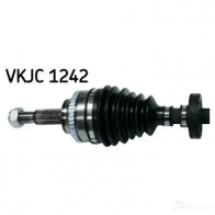 Приводной вал SKF FSX C9V 7316572903506 VKJC 1242 592398 - Изображение 2