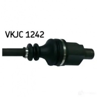 Приводной вал SKF FSX C9V 7316572903506 VKJC 1242 592398 - Изображение 3