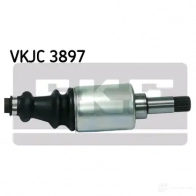Приводной вал SKF D0 IF4 VKJC 3897 7316574112906 592734 - Изображение 2