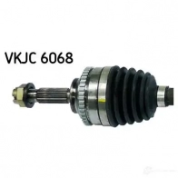 Приводной вал SKF 593131 VKJC 6068 7316572895634 3 HQDGO - Изображение 2
