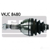 Приводной вал SKF AB4YN L VKJC 8480 7316575219413 593459 - Изображение 2
