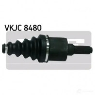 Приводной вал SKF AB4YN L VKJC 8480 7316575219413 593459 - Изображение 3