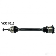 Приводной вал SKF VKJC 5515 X E961 Audi A4 (B7) 3 Седан 2.0 Tfsi Quattro 200 л.с. 2004 – 2008 7316575491482