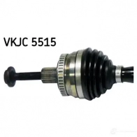 Приводной вал SKF VKJC 5515 X E961 593002 7316575491482 - Изображение 2