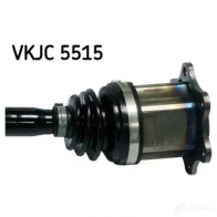 Приводной вал SKF VKJC 5515 X E961 593002 7316575491482 - Изображение 3