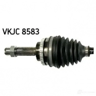 Приводной вал SKF VKJC 8583 593505 ION ZI 7316576146305 - Изображение 2