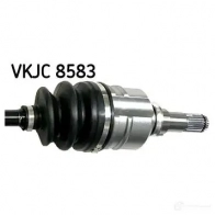 Приводной вал SKF VKJC 8583 593505 ION ZI 7316576146305 - Изображение 3