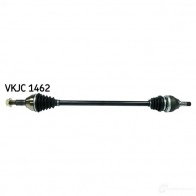 Приводной вал SKF 5GA 3WU 7316575890308 VKJC 1462 Opel Vectra (C) 3 2002 – 2008