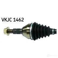 Приводной вал SKF 5GA 3WU 7316575890308 VKJC 1462 592461 - Изображение 2