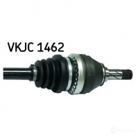 Приводной вал SKF 5GA 3WU 7316575890308 VKJC 1462 592461 - Изображение 3
