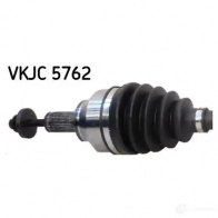 Приводной вал SKF 5CAWK 4 7316576939501 VKJC 5762 593057 - Изображение 2