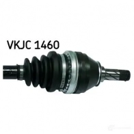 Приводной вал SKF VKJC 1460 7316575847944 YDV88 N 592460 - Изображение 2