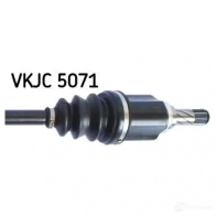 Приводной вал SKF NIE IQ 1424595435 7316577841667 VKJC 5071 - Изображение 3