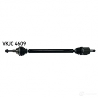 Приводной вал SKF JC JUB VKJC 4609 7316577219084 592843