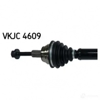 Приводной вал SKF JC JUB VKJC 4609 7316577219084 592843 - Изображение 2
