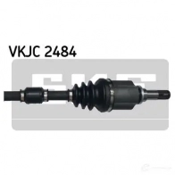 Приводной вал SKF SX BSE 7316579010498 1424226003 VKJC 2484 - Изображение 2