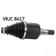Приводной вал SKF 7316576936050 VKJC 8417 593432 A8N T7JQ - Изображение 3