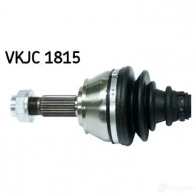 Приводной вал SKF T9J8 9 592527 vkjc1815 7316575308230 - Изображение 2