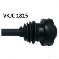 Приводной вал SKF T9J8 9 592527 vkjc1815 7316575308230 - Изображение 3