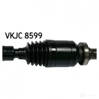 Приводной вал SKF VKJC 8599 7316575353599 593517 JEOQ K - Изображение 3