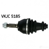 Приводной вал SKF 7316572883785 VKJC 5185 VZB84 2 592939 - Изображение 2