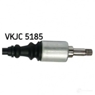 Приводной вал SKF 7316572883785 VKJC 5185 VZB84 2 592939 - Изображение 3