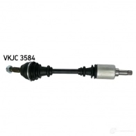 Приводной вал SKF VKJC 3584 7316574556861 K3 3Y31 592696