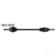 Приводной вал SKF 7316577966995 U6CHYL 1 VKJC 8331 1424222872