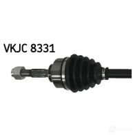 Приводной вал SKF 7316577966995 U6CHYL 1 VKJC 8331 1424222872 - Изображение 2