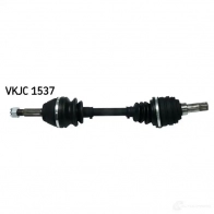 Приводной вал SKF VKJC 1537 A17 IQ 7316573383871 592475