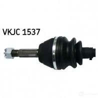 Приводной вал SKF VKJC 1537 A17 IQ 7316573383871 592475 - Изображение 2