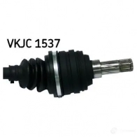 Приводной вал SKF VKJC 1537 A17 IQ 7316573383871 592475 - Изображение 3