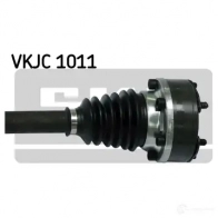 Приводной вал SKF VKJC 1011 7316572885765 D5 JQ3 592304 - Изображение 3