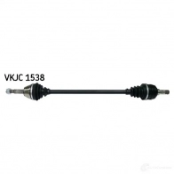 Приводной вал SKF 592476 VKJC 1538 7316572904145 K5C IO6 - Изображение 1