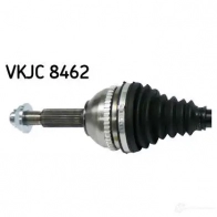 Приводной вал SKF VKJC 8462 JV3 LQYJ 593456 7316575055738 - Изображение 2