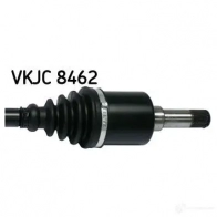 Приводной вал SKF VKJC 8462 JV3 LQYJ 593456 7316575055738 - Изображение 3