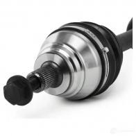 Приводной вал SKF 7316575359997 VKJC 4591 BVL XX06 592836 - Изображение 7