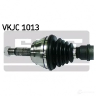 Приводной вал SKF 592306 5LJY KL 7316572884829 VKJC 1013 - Изображение 3