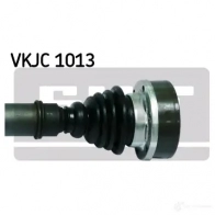 Приводной вал SKF 592306 5LJY KL 7316572884829 VKJC 1013 - Изображение 4