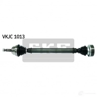 Приводной вал SKF 592306 5LJY KL 7316572884829 VKJC 1013 - Изображение 5