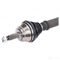 Приводной вал SKF 592306 5LJY KL 7316572884829 VKJC 1013 - Изображение 9
