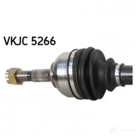 Приводной вал SKF 8QF32 4 592956 7316575054540 VKJC 5266 - Изображение 2