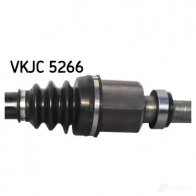 Приводной вал SKF 8QF32 4 592956 7316575054540 VKJC 5266 - Изображение 3